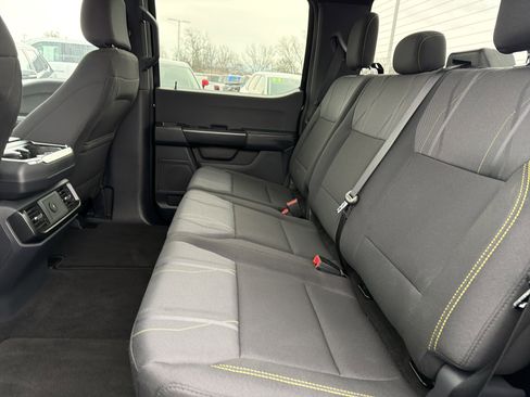 Used 2025 Ford F150 STX w/ Equipment Group 200A image 13