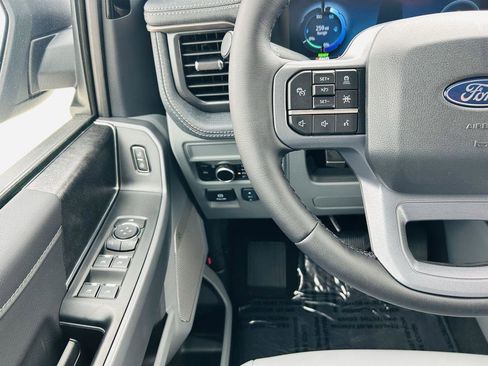 New 2025 Ford F150 Lightning Flash image 21