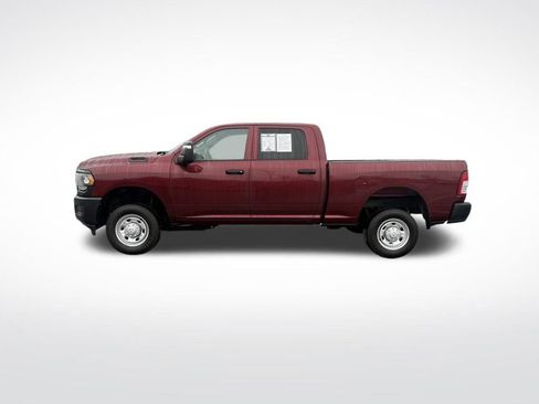 Used 2024 RAM 2500 Tradesman image 5