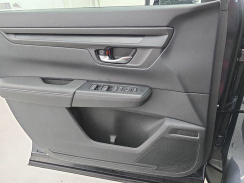 Certified 2024 Honda CR-V EX image 26