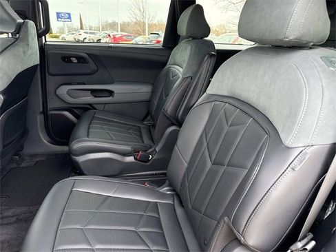 New 2027 Kia Telluride SX Prestige X-Line image 15