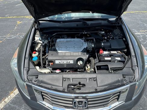 Used 2008 Honda Accord EX image 25