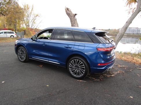 Used 2020 Lincoln Corsair Reserve w/ Equipment Group 201A image 45