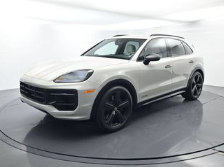 Certified 2026 Porsche Cayenne GTS AWD/4WD video 1