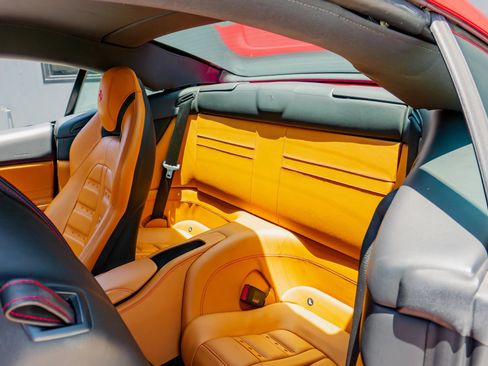 Used 2016 Ferrari California T RWD image 45