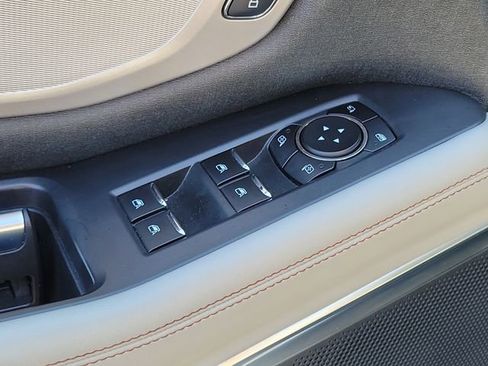Certified 2025 Ford Expedition Active RWD image 14