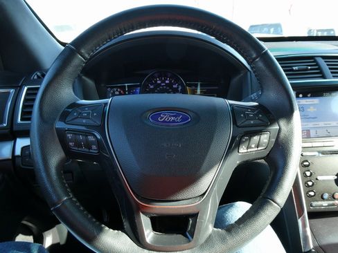 Used 2018 Ford Explorer Limited w/ Equipment Group 301A image 37
