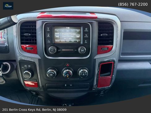 Used 2013 RAM 1500 Express AWD/4WD image 22