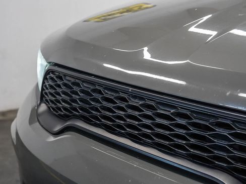 Used 2022 Dodge Durango GT AWD/4WD image 8