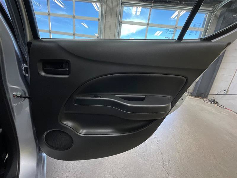 Used 2021 Mitsubishi Mirage G4 FWD image 20