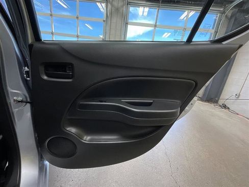 Used 2021 Mitsubishi Mirage G4 image 20