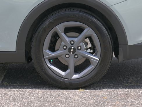 Used 2025 Kia K4 FWD image 34