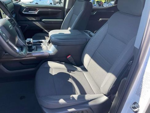 Used 2024 Chevrolet Silverado 1500 RST w/ All Star Edition Plus AWD/4WD image 30