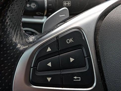 Used 2019 Mercedes-Benz GLE 43 AMG 4MATIC Coupe image 12