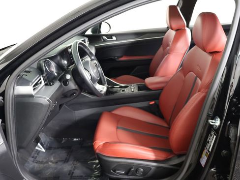 Used 2024 Kia K5 GT-Line AWD/4WD image 31