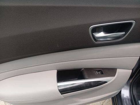 Used 2019 Acura TLX FWD image 20