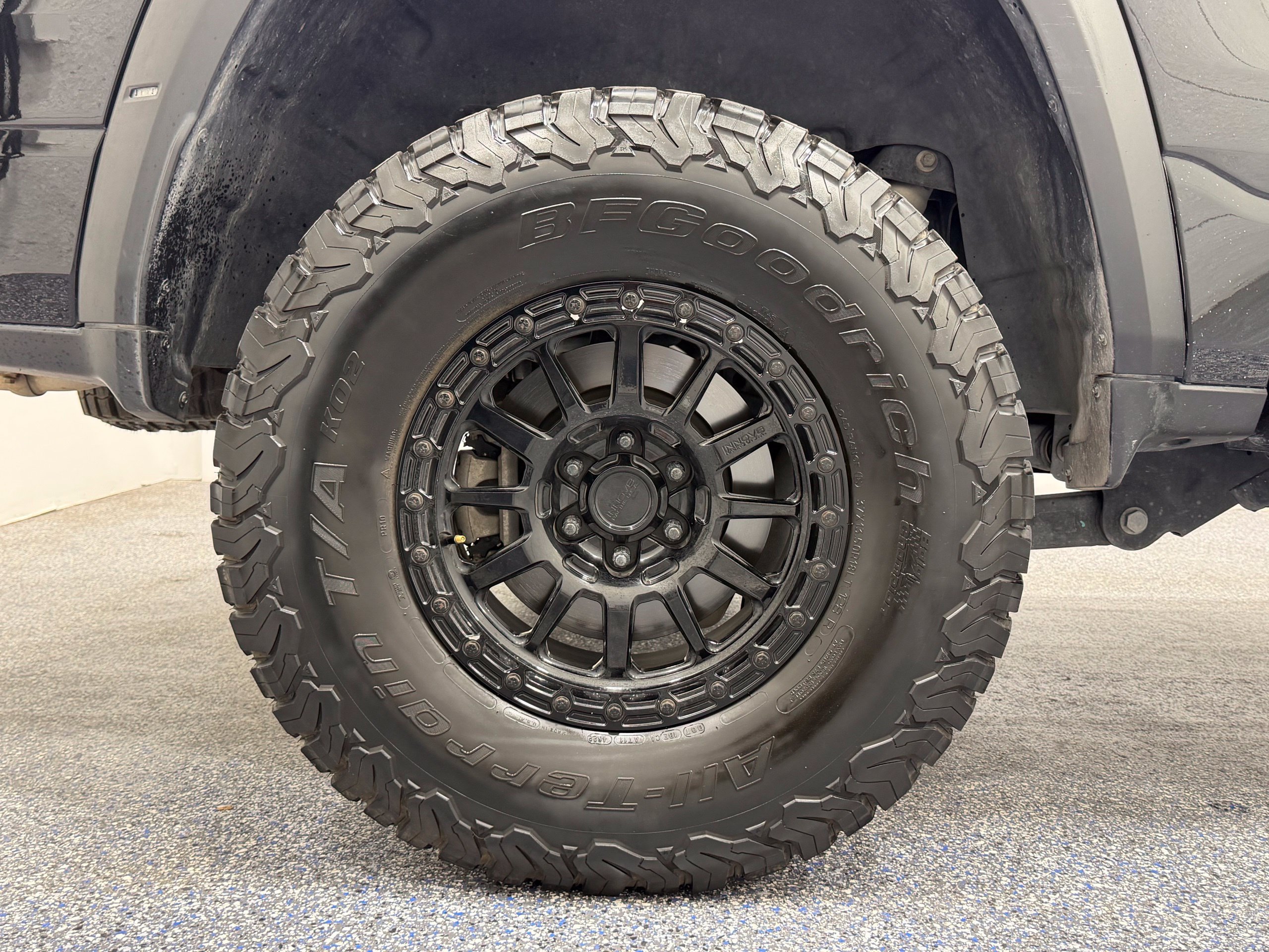 Used 2022 RAM 1500 TRX w/ TRX Level 2 Equipment Group AWD/4WD image 15