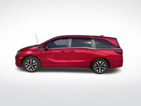 Used 2025 Honda Odyssey EX-L image 2