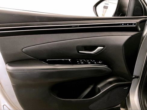 Used 2023 Hyundai Tucson Limited w/ Cargo Package AWD/4WD image 22