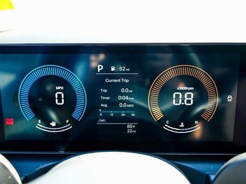 New 2026 Hyundai Santa Cruz SE image 9