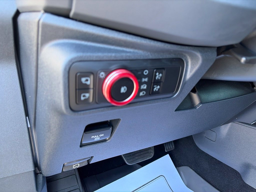 Used 2026 Ford Bronco Raptor AWD/4WD image 17