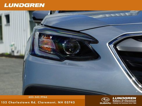 Used 2021 Subaru Outback Premium image 12