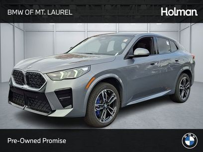 Certified 2025 BMW X2 xDrive28i w/ M Sport Package