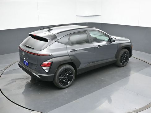 New 2026 Hyundai Kona SEL Sport image 50