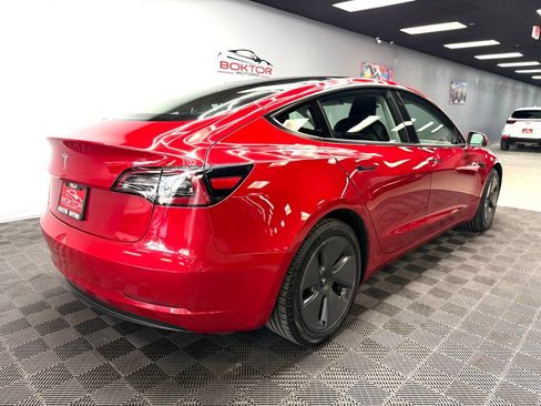 Used 2023 Tesla Model 3 Standard Range RWD image 14