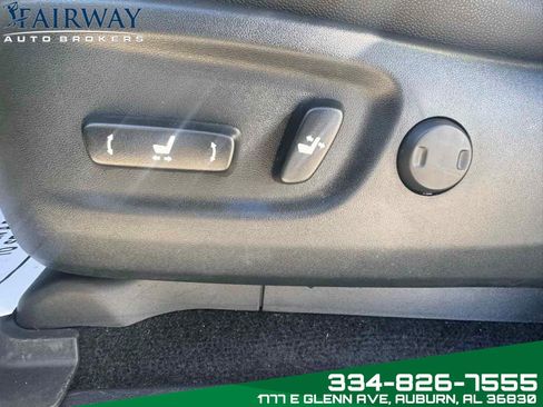 Used 2023 Toyota 4Runner TRD Off-Road Premium image 15