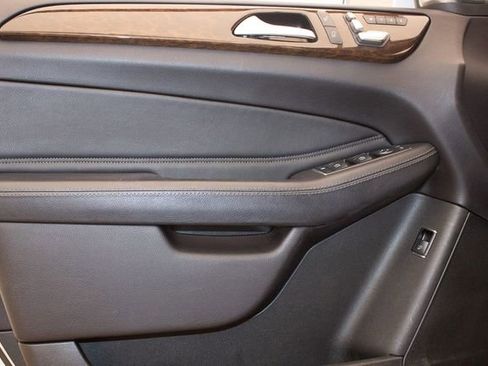 Used 2016 Mercedes-Benz GLE 350 4MATIC image 21