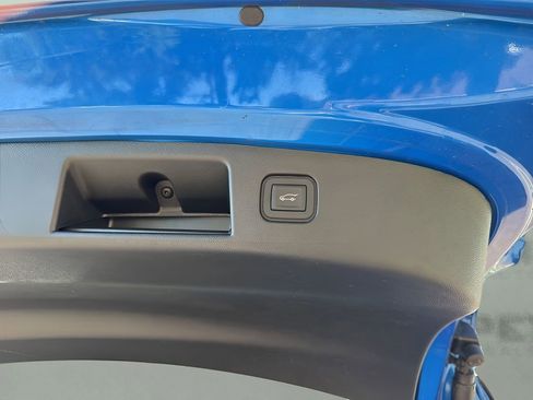 Used 2025 Honda Prologue Touring image 32
