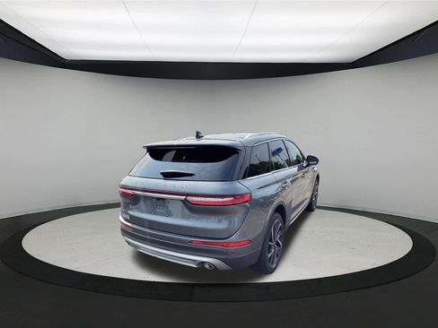 Used 2023 Lincoln Corsair Reserve w/ Equipment Group 201A AWD/4WD image 8