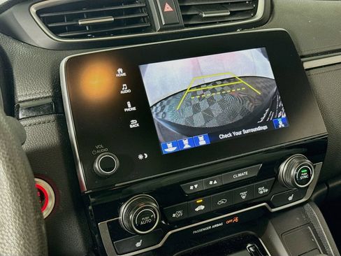 Used 2018 Honda CR-V EX image 13