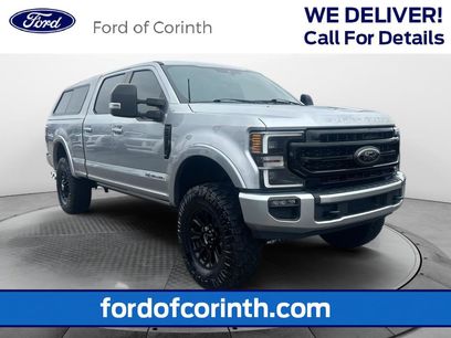 Used 2022 Ford F250 Lariat w/ Tremor Off-Road Package
