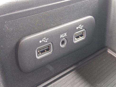 Certified 2021 RAM 1500 Classic Warlock w/ Electronics Group image 24