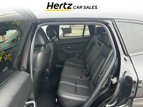 Used 2025 MAZDA CX-50 AWD 2.5 S w/ Preferred Package image 8