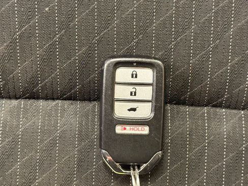 Used 2019 Honda Fit EX image 21