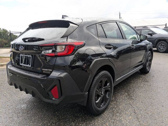 Used 2024 Subaru Crosstrek 2.0i AWD/4WD image 10