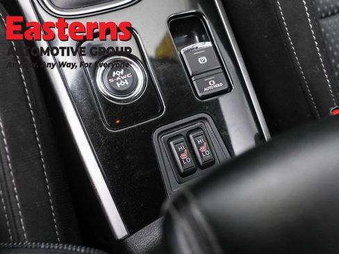 Used 2020 Mitsubishi Outlander ES image 20