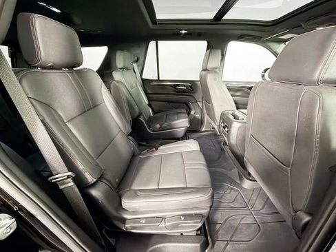 Used 2025 Chevrolet Tahoe RST w/ Comfort Package image 28