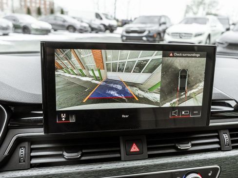 Used 2023 Audi A4 2.0T Premium Plus image 11