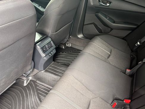 Used 2025 Honda Accord Sport image 14