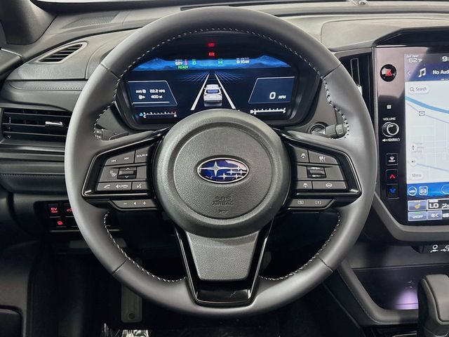 New 2026 Subaru Forester Premium AWD/4WD image 11