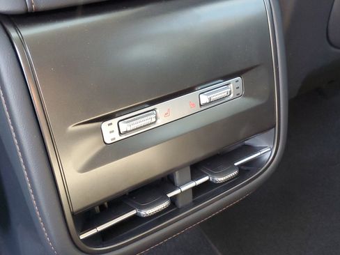 New 2026 Lincoln Nautilus Premier w/ Equipment Group 102A AWD/4WD image 31
