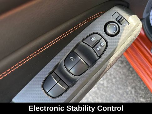 Used 2021 Nissan Altima 2.5 SR w/ SR Premium Package FWD image 14
