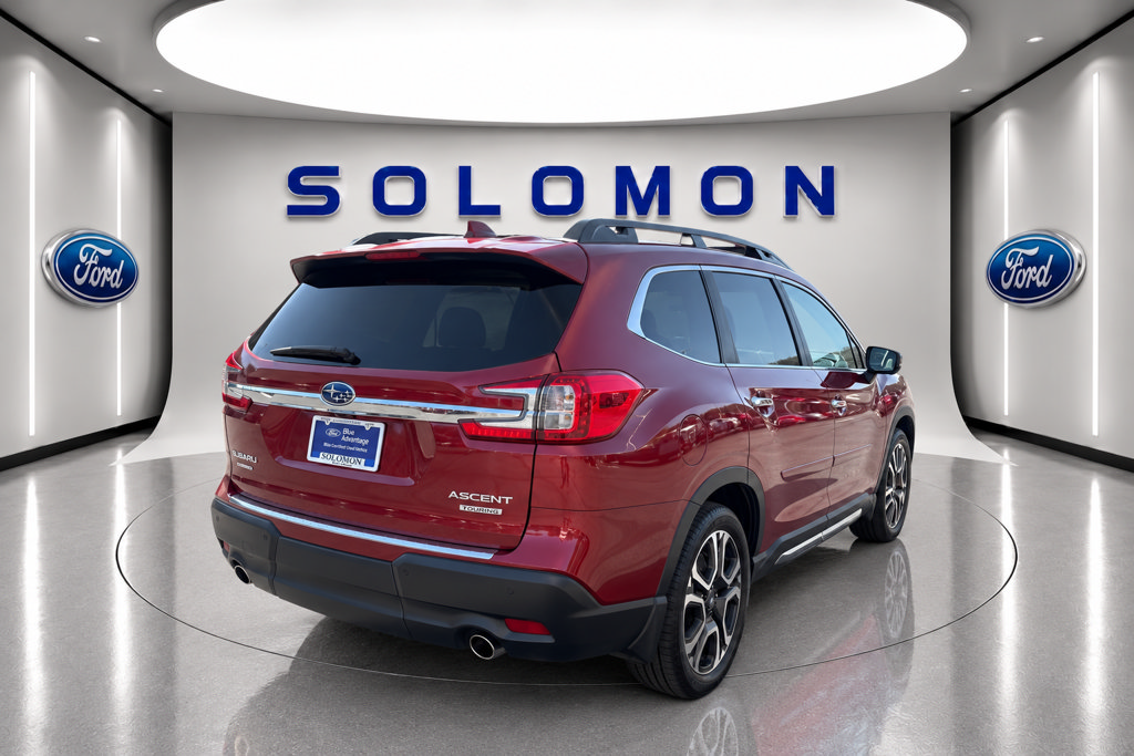 Used 2023 Subaru Ascent Touring AWD/4WD image 7