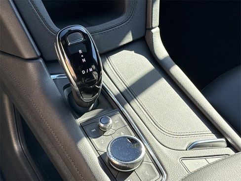 New 2025 Cadillac XT6 Premium Luxury w/ Technology Package image 14