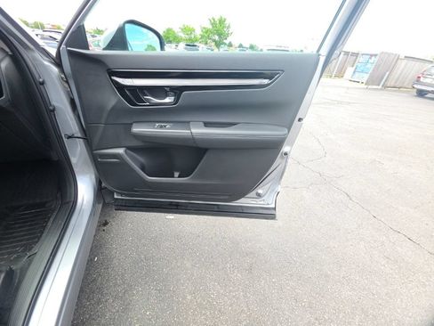 Certified 2024 Honda CR-V EX-L image 31