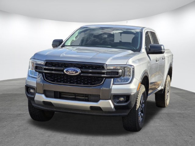 Used 2024 Ford Ranger XLT w/ Equipment Group 301A High RWD image 8